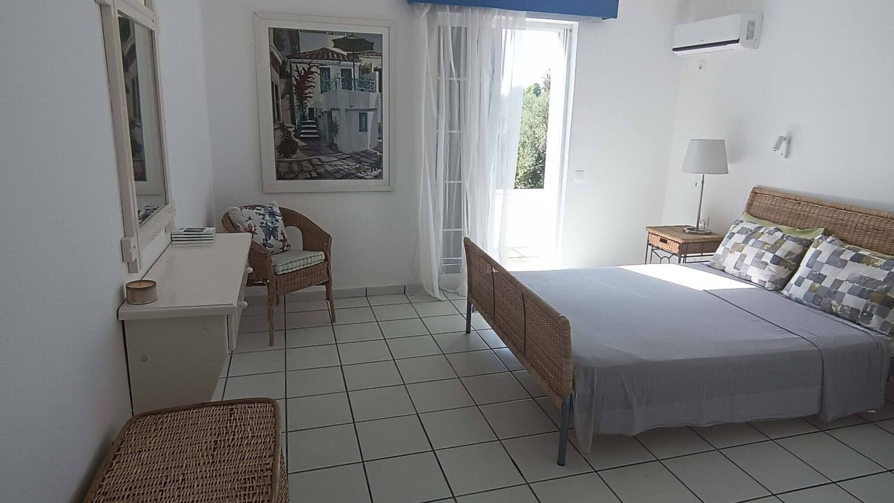 Photo of Bedroom in Kanapitsa