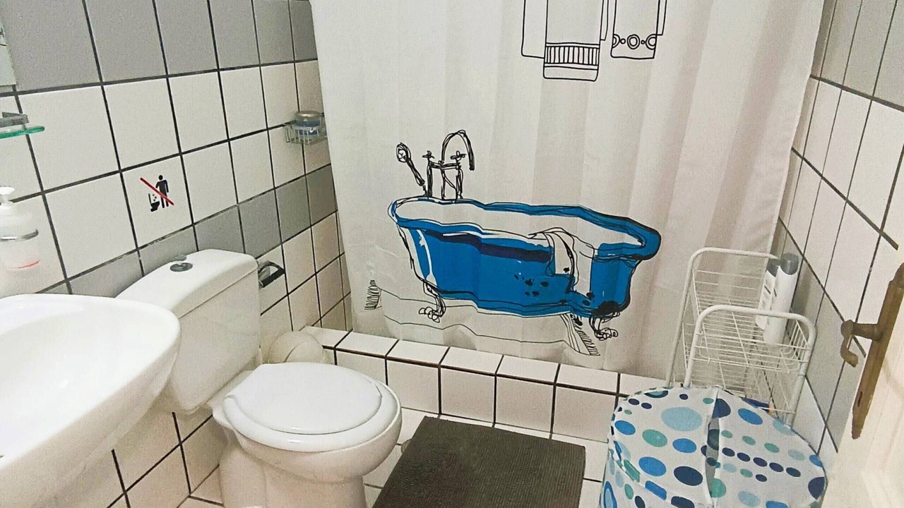 Photo of Bathroom in Kanapitsa