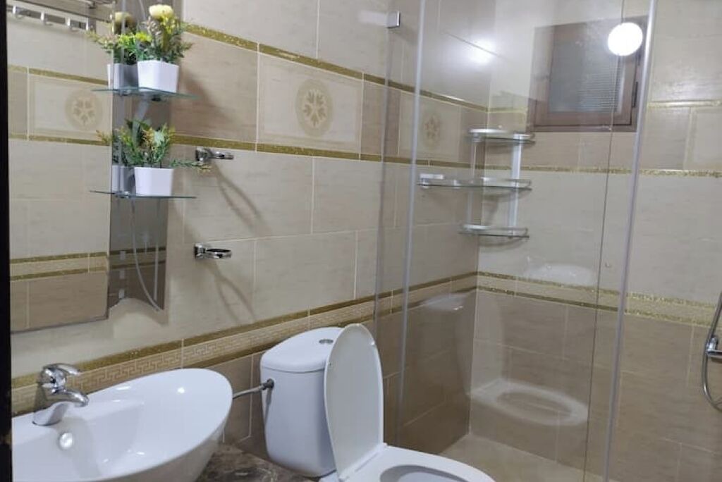 Photo of Bathroom in Tetouan