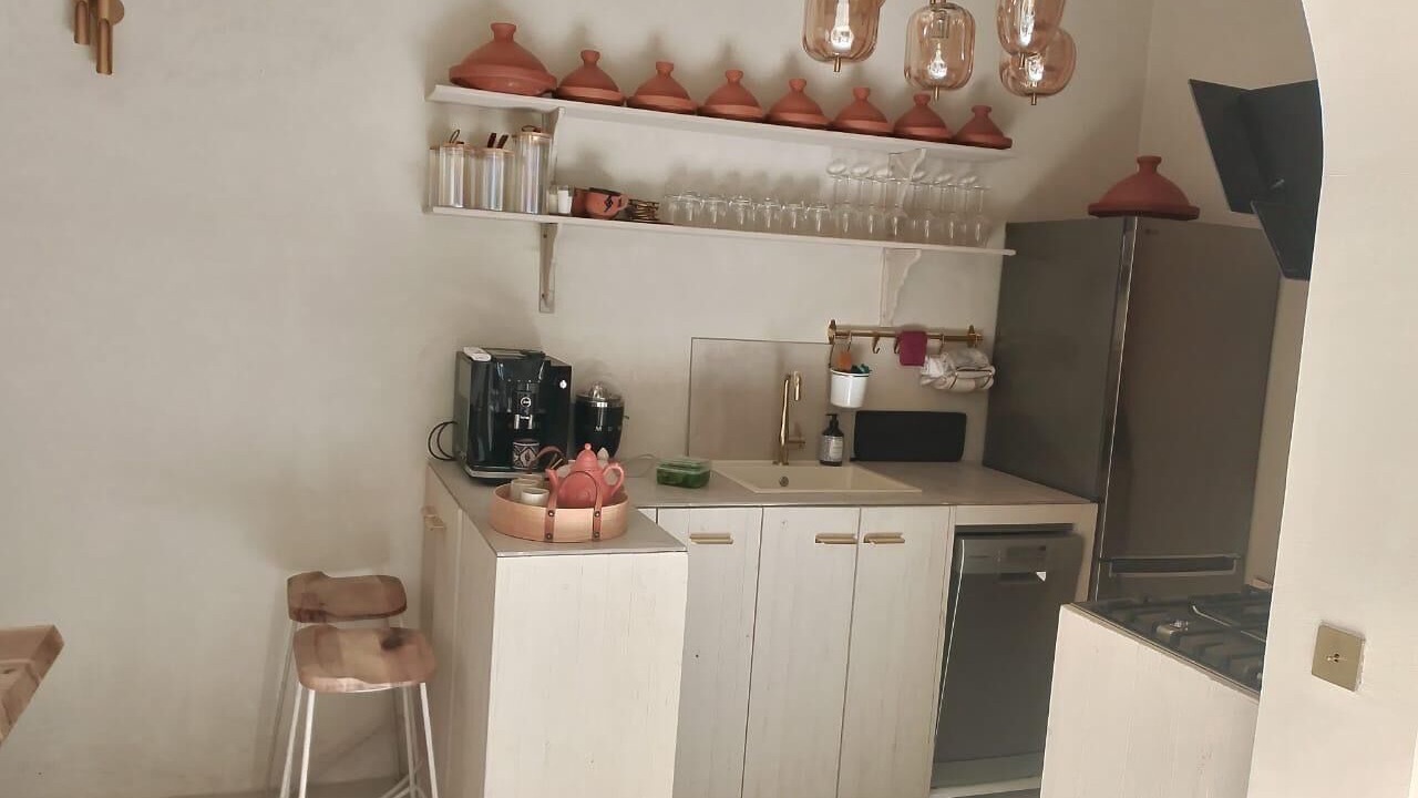 Photo of Kitchen in Diour Jdad