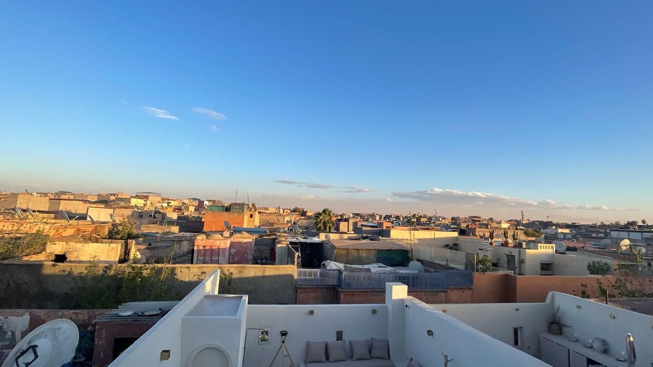 Photo of Outdoor in Diour Jdad