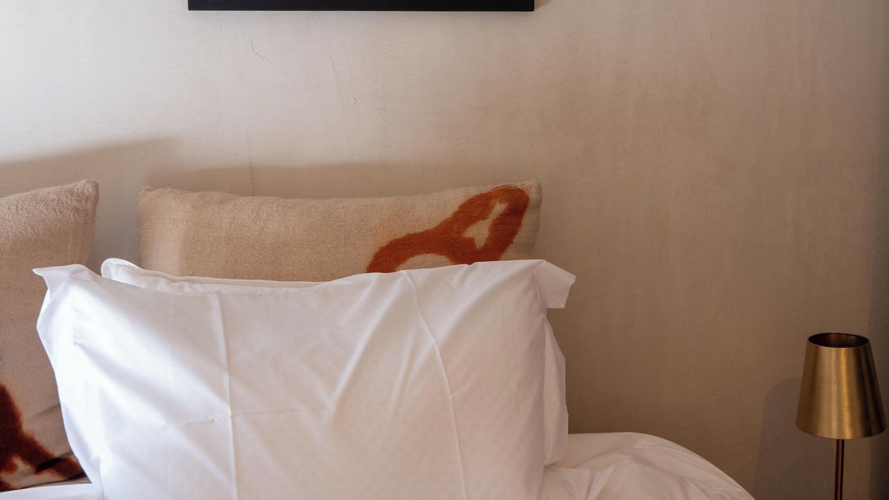 Photo of Bedroom in Diour Jdad