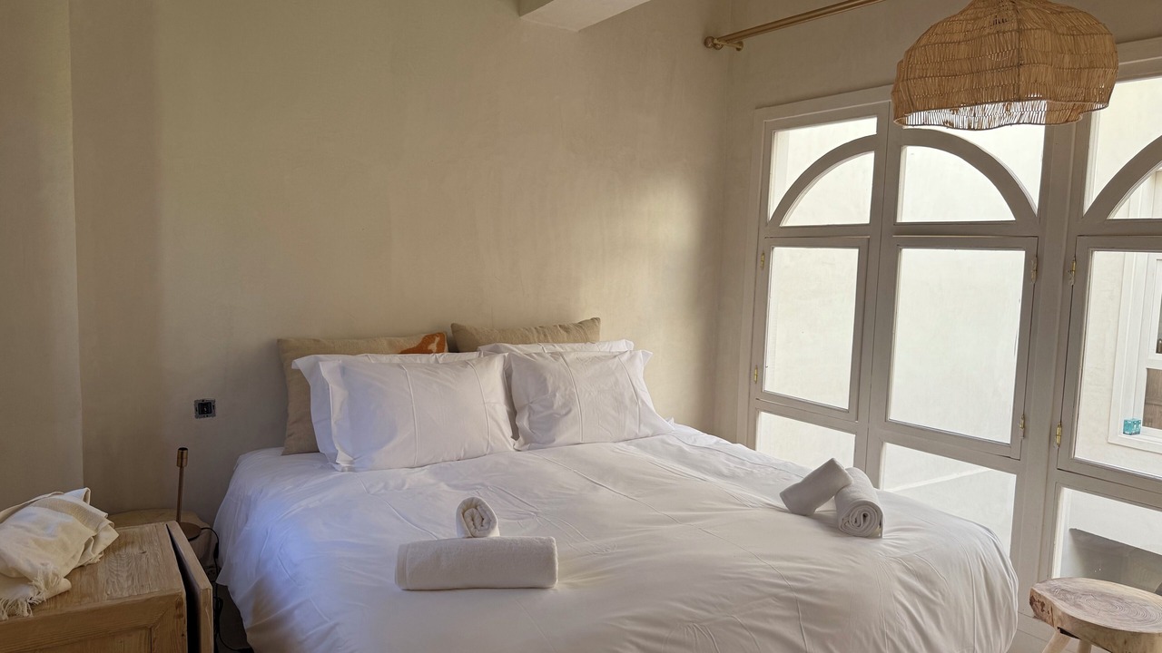 Photo of Bedroom in Diour Jdad