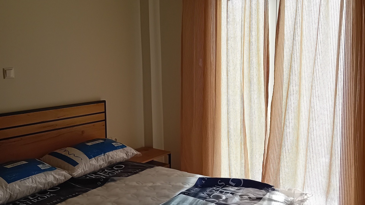 Photo of Bedroom in Kato Alepochori