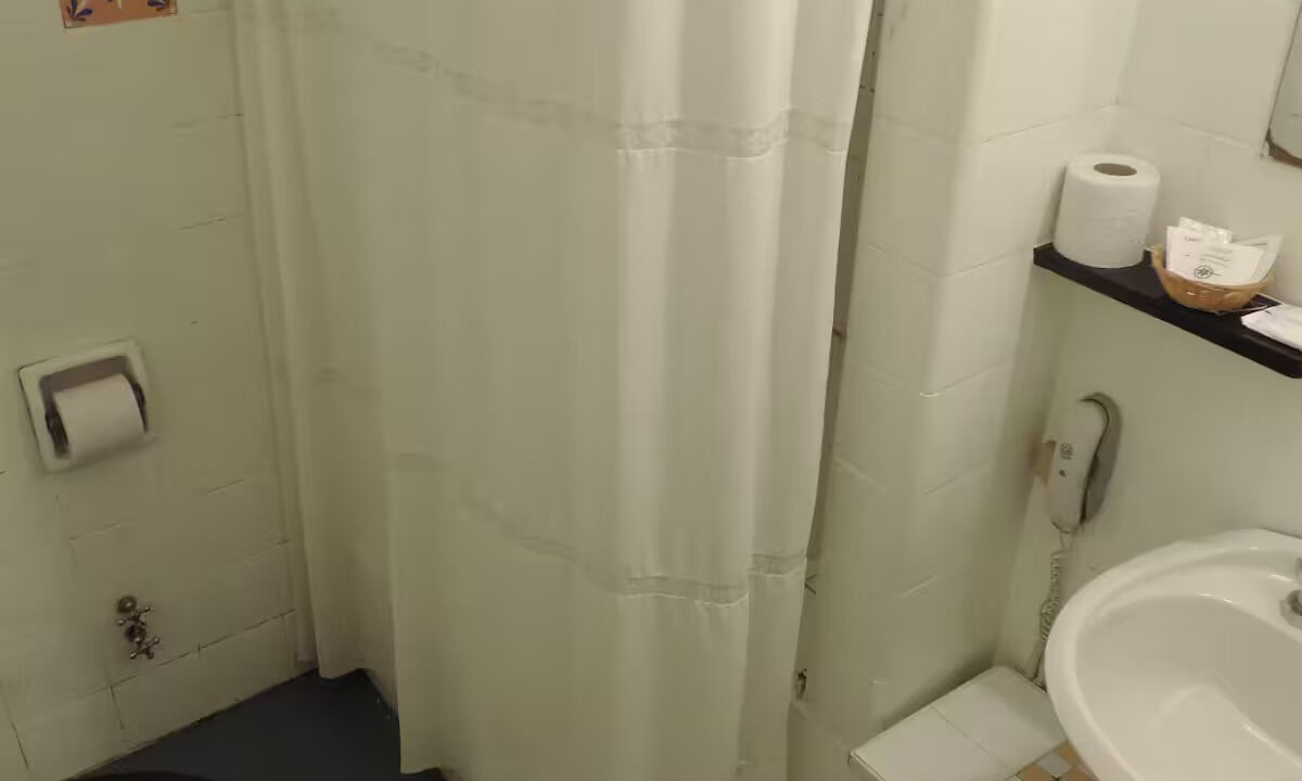 Photo of Bathroom in Playa Bonita