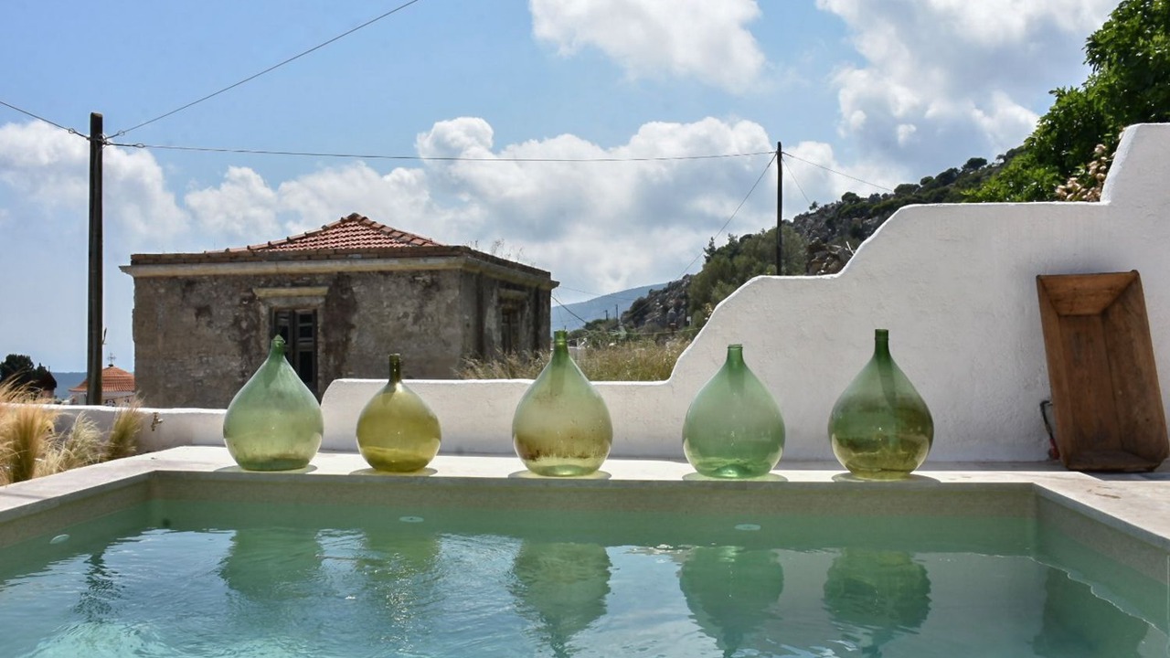 Photo of Outdoor in Siana