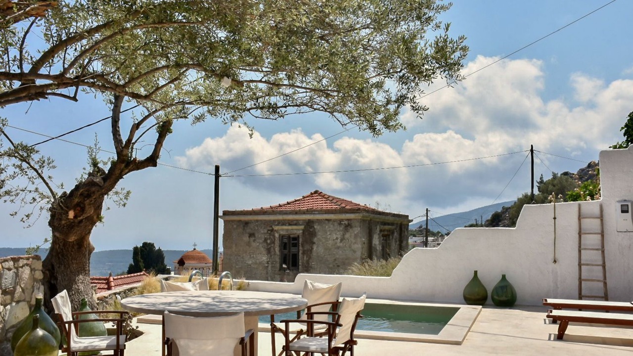 Photo of Outdoor in Siana