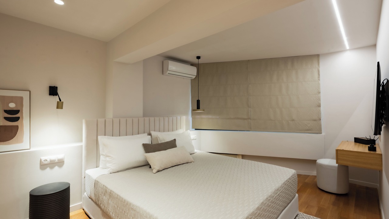 Photo of Bedroom in Makrigianni