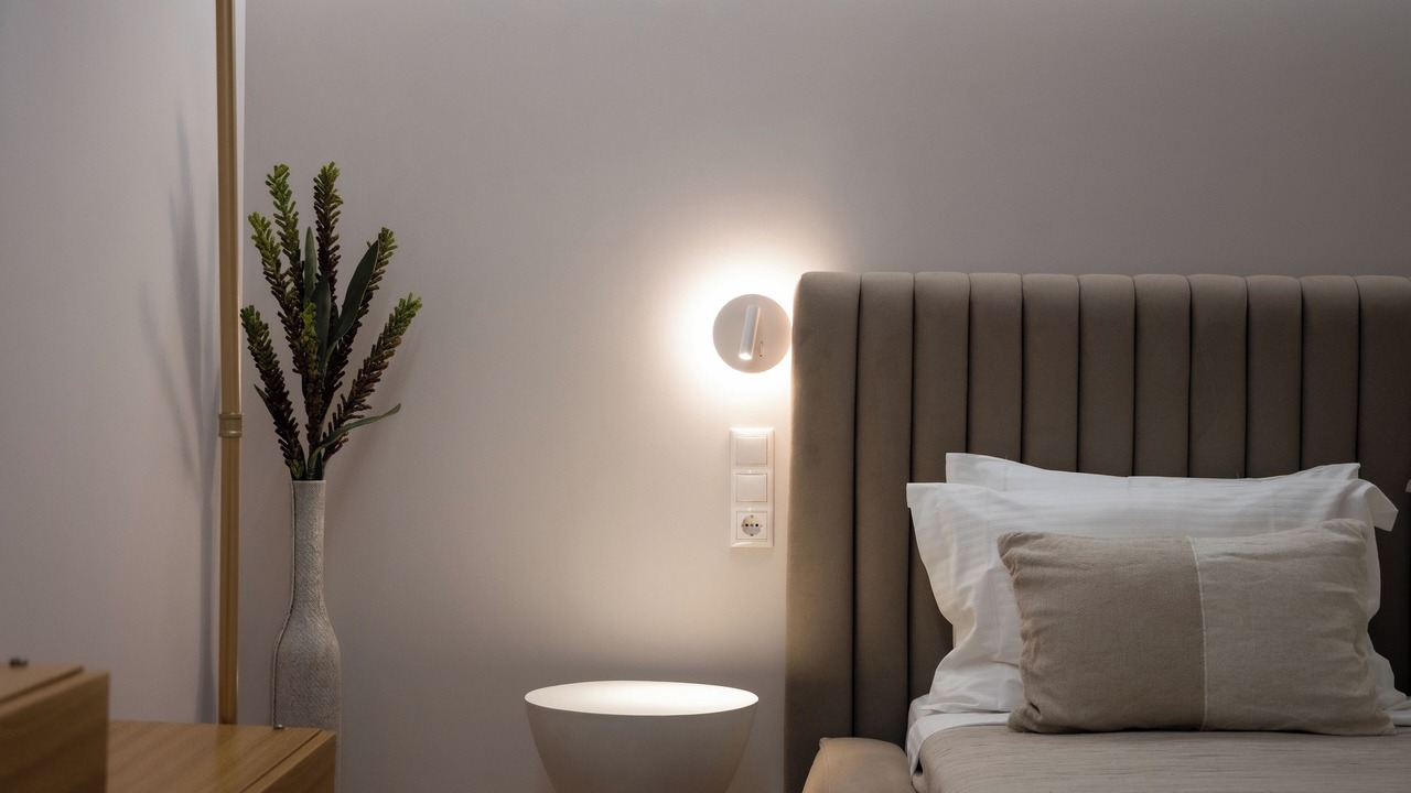 Photo of Bedroom in Makrigianni