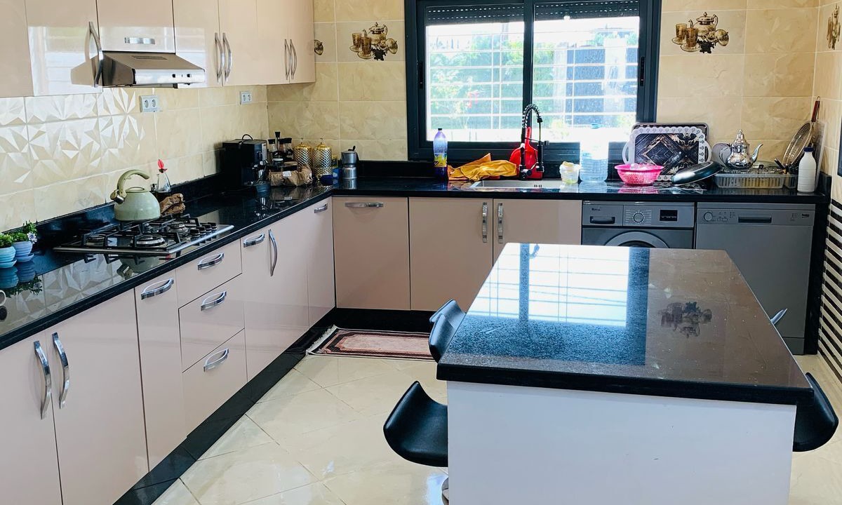Photo of Kitchen in Ain Chkef