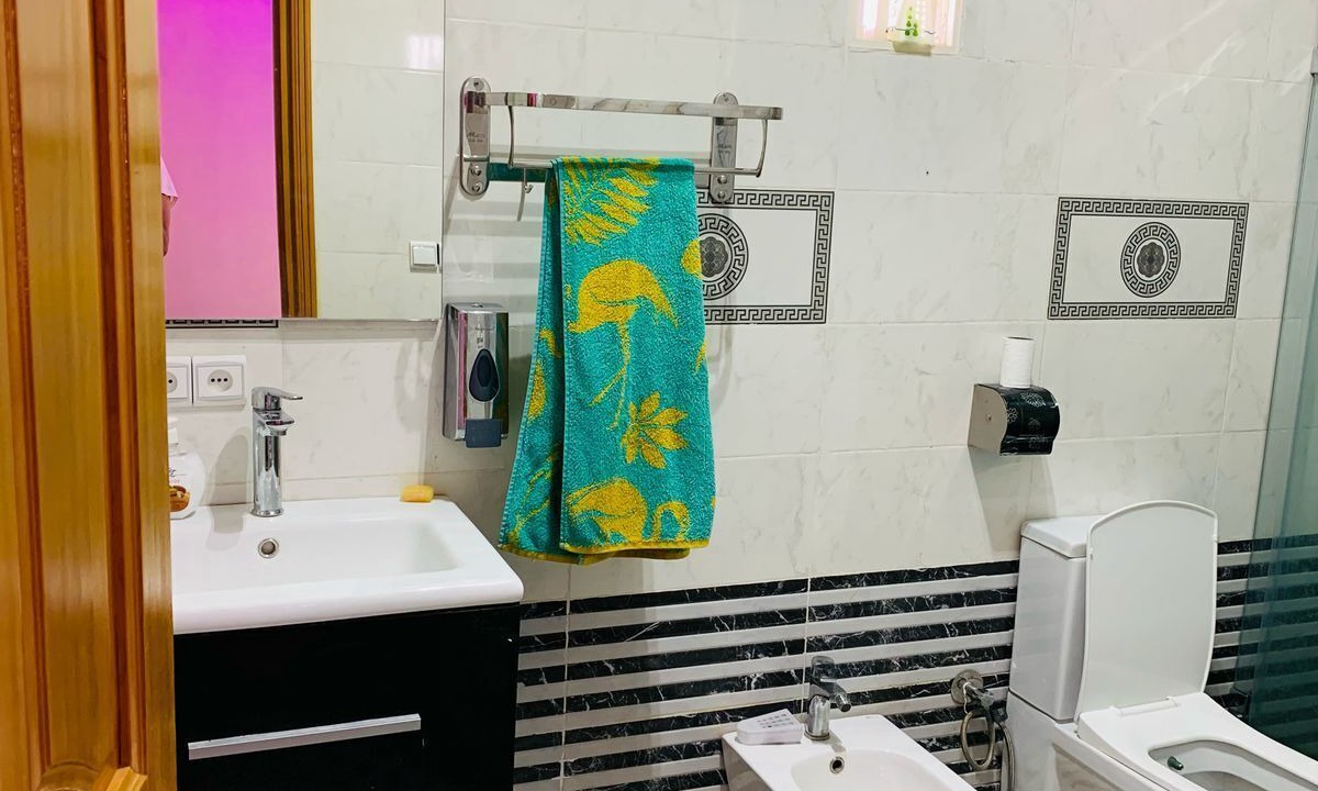 Photo of Bathroom in Ain Chkef