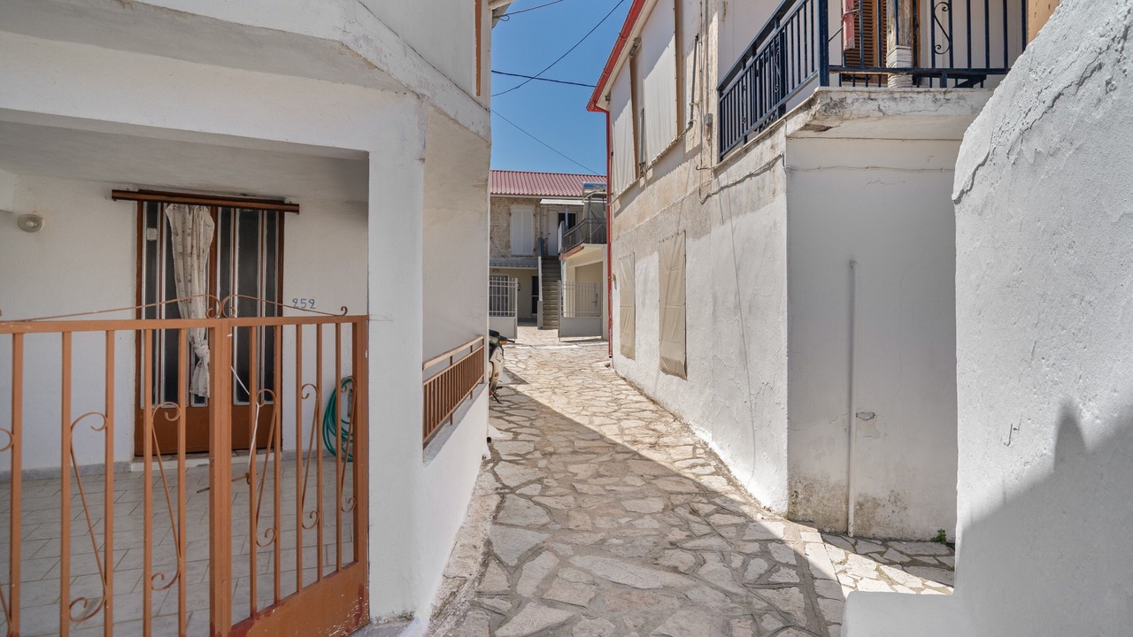 Photo of Outdoor in Spartochori