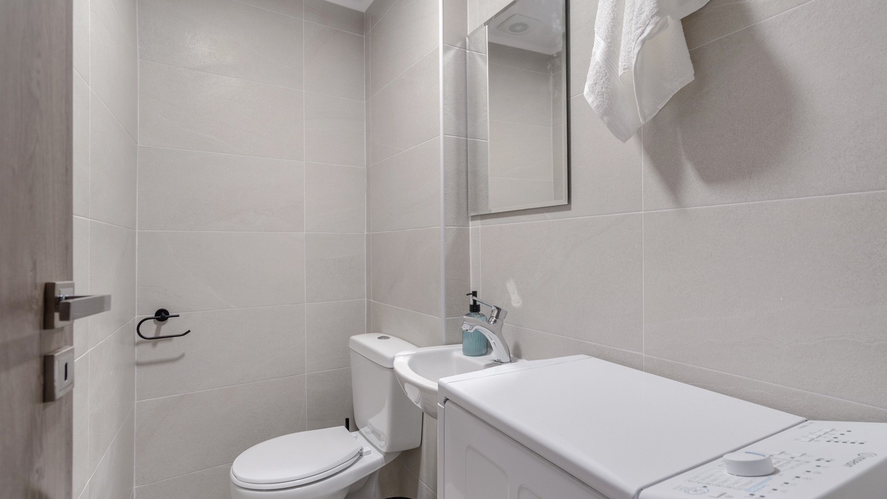 Photo of Bathroom in Spartochori