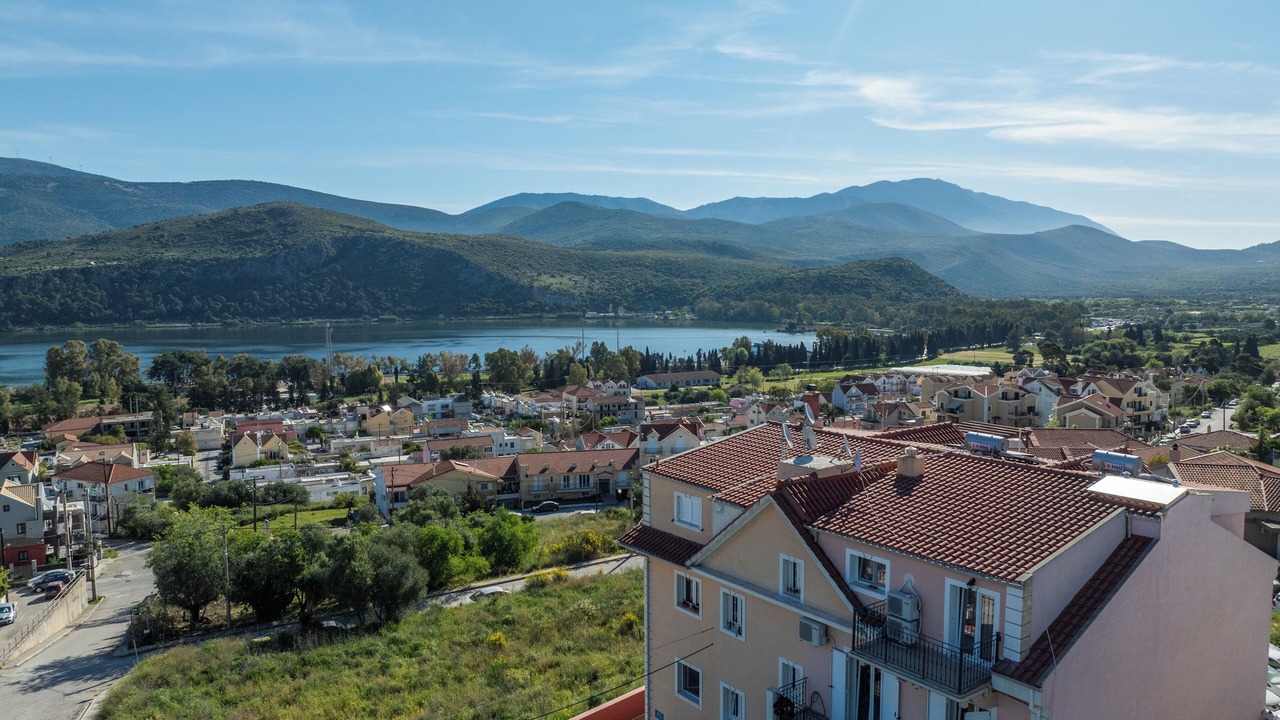 Photo of Outdoor in Argostoli Town