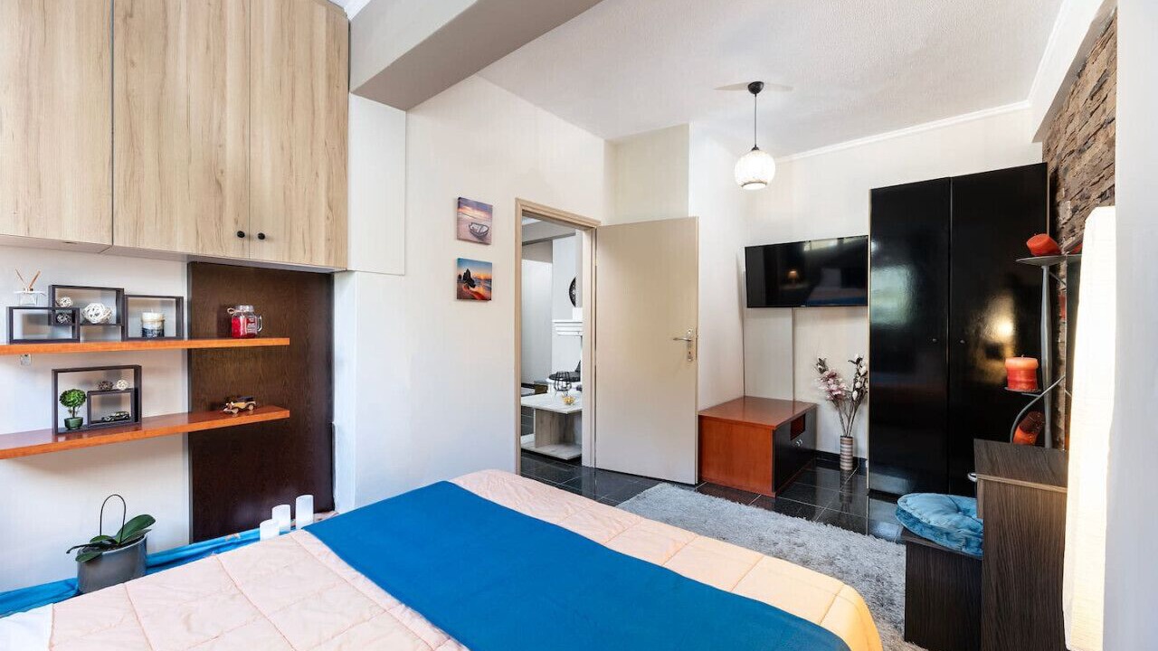 Photo of Bedroom in Lambi