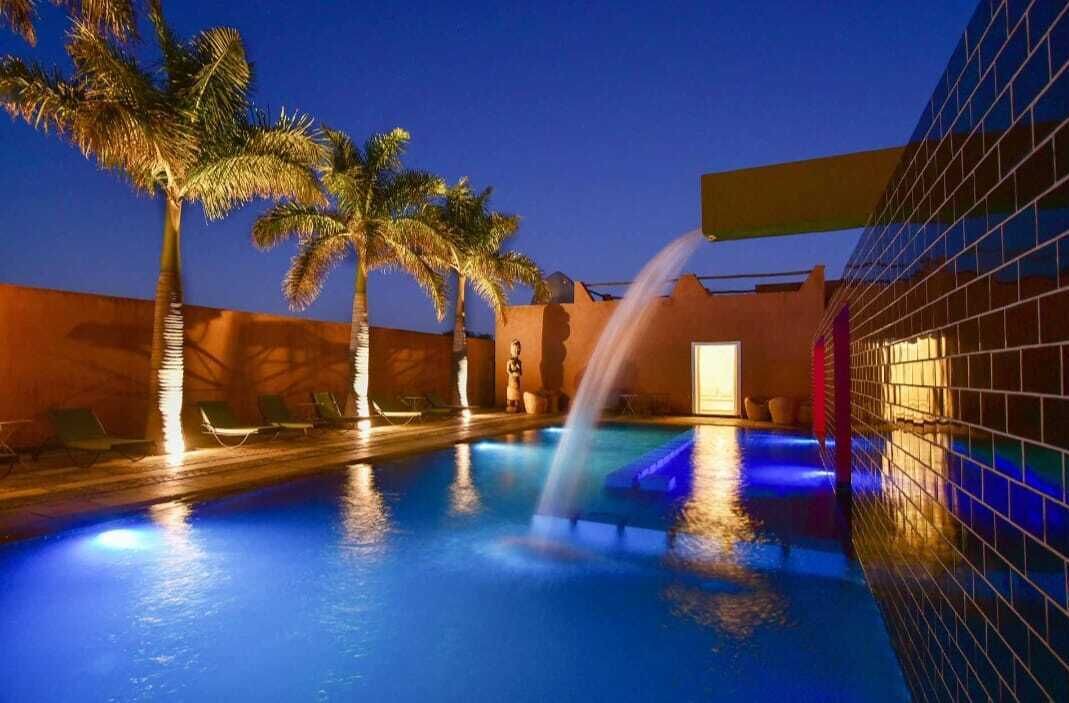 Photo of Outdoor in Marrakech