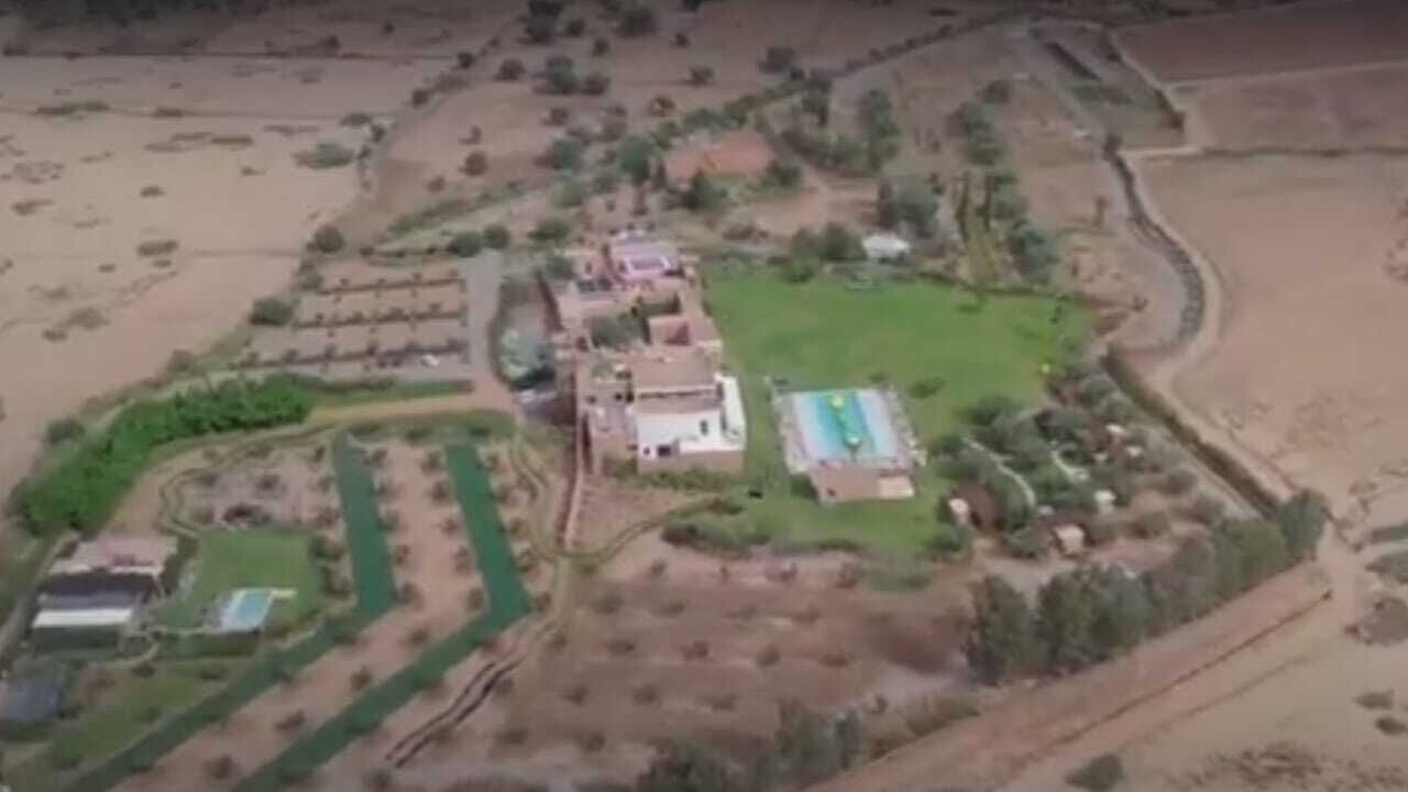 Photo of Outdoor in Marrakech