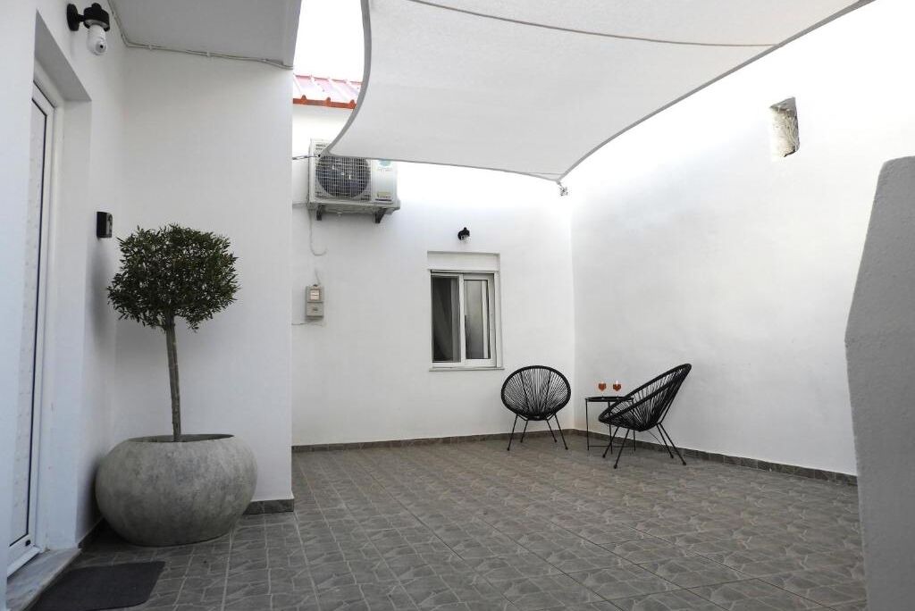 Photo of Patio Balcony in Gennadi