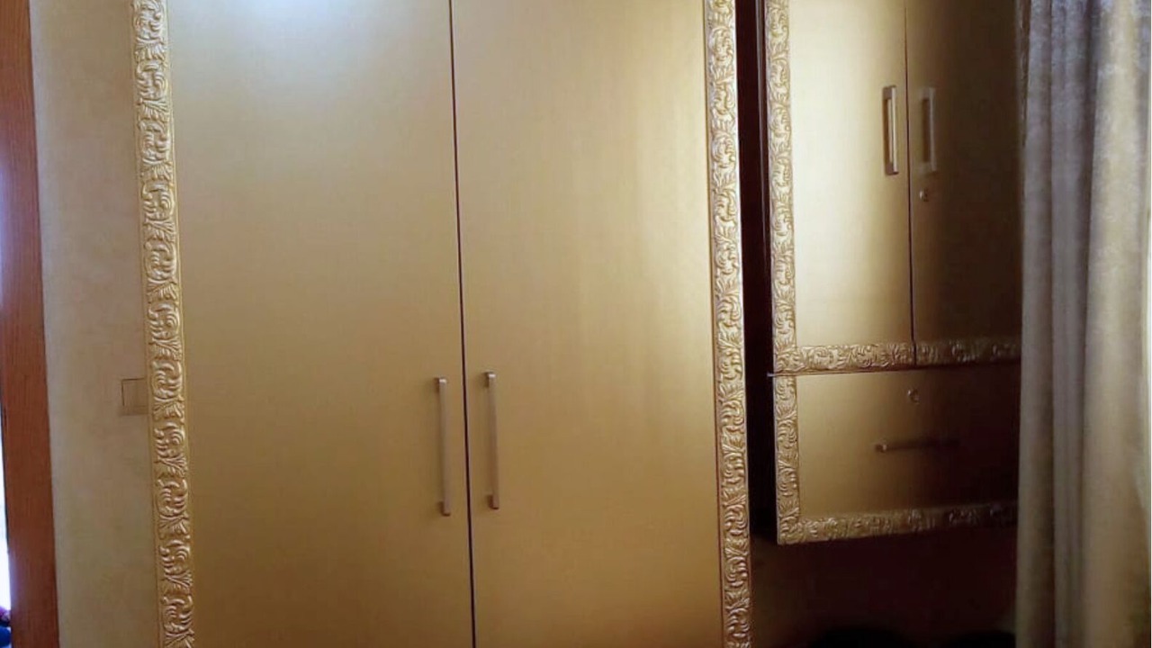 Photo of Bedroom in Tangier