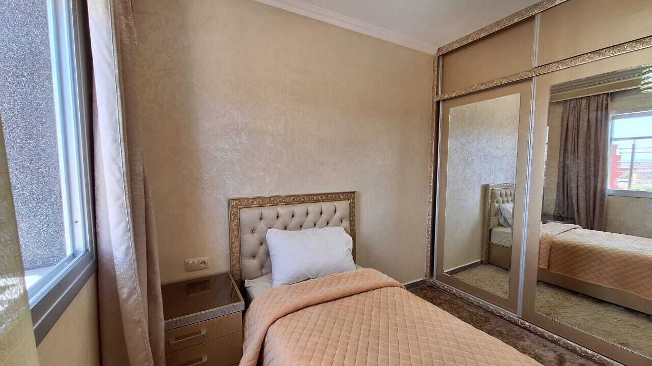 Photo of Bedroom in Tangier