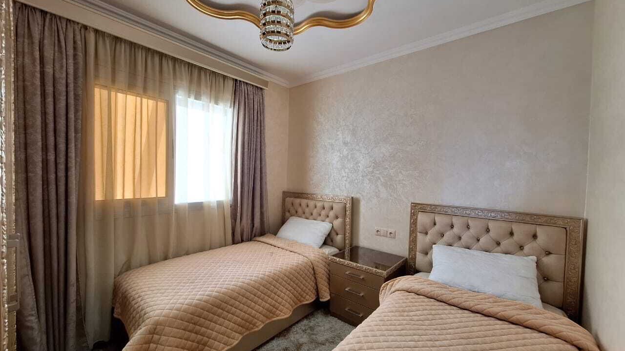 Photo of Bedroom in Tangier