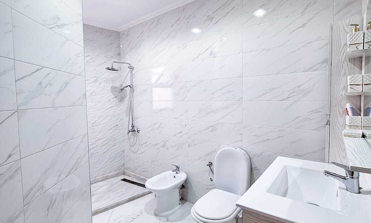 Photo of Bathroom in Tangier