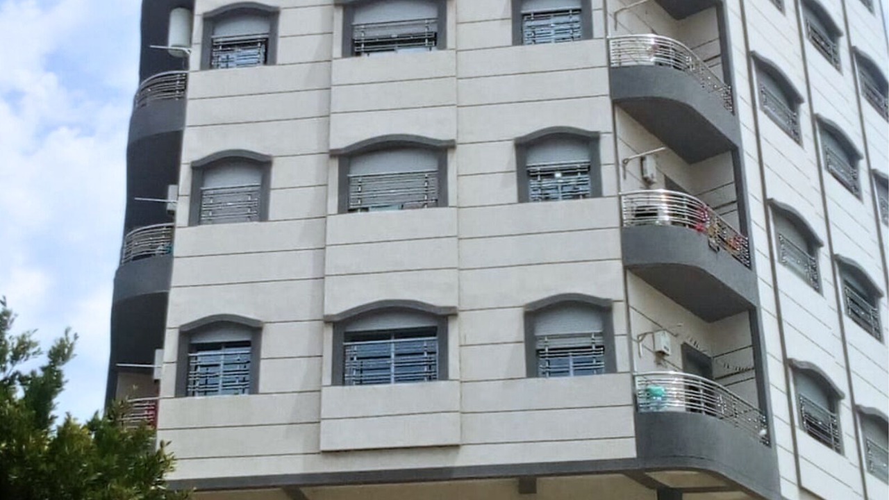 Photo of Outdoor in Tangier