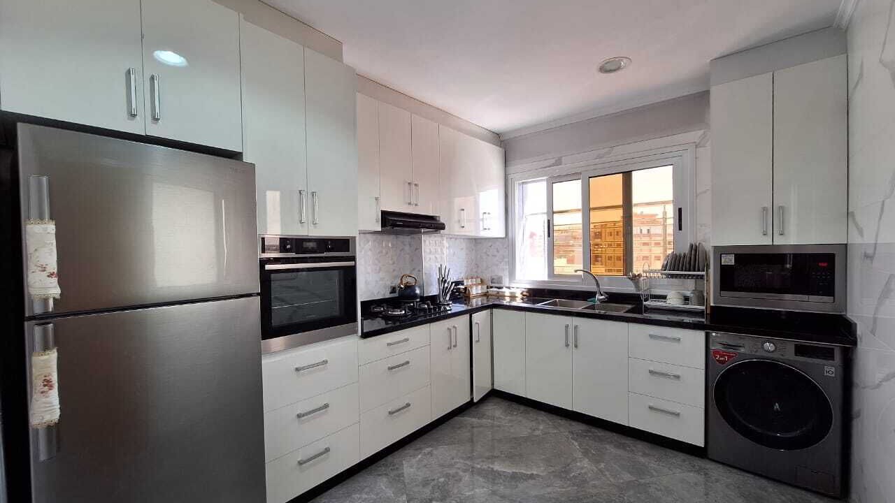 Photo of Kitchen in Tangier