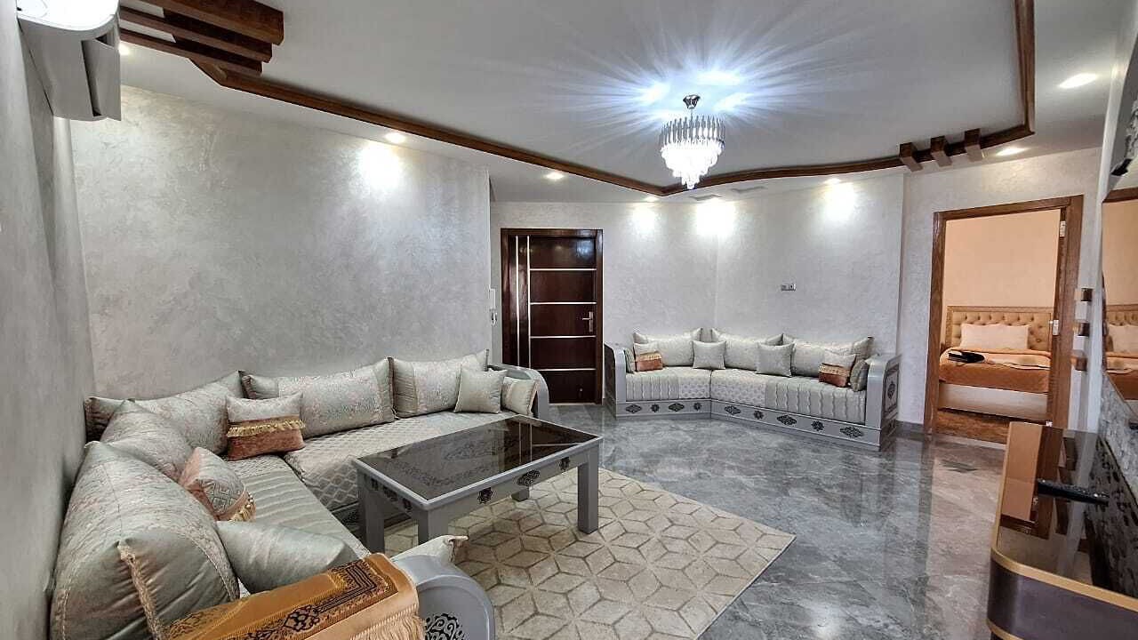Photo of Livingroom in Tangier