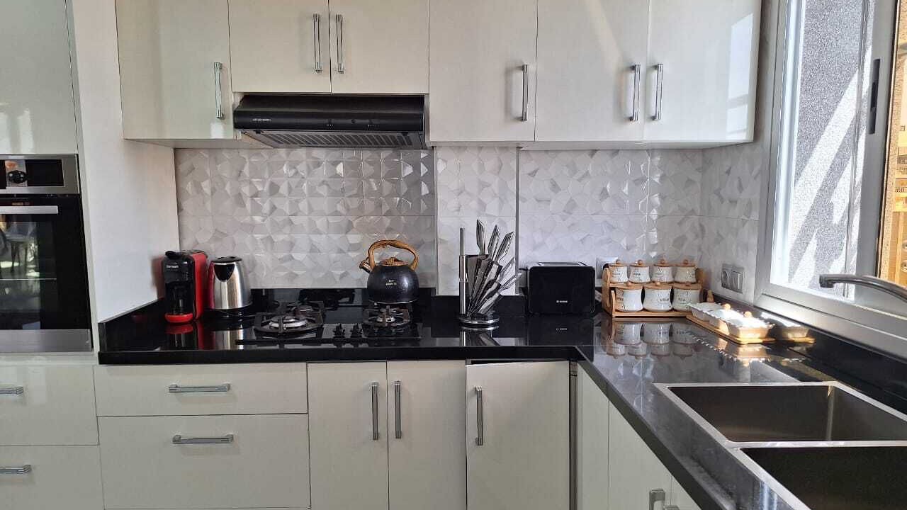 Photo of Kitchen in Tangier