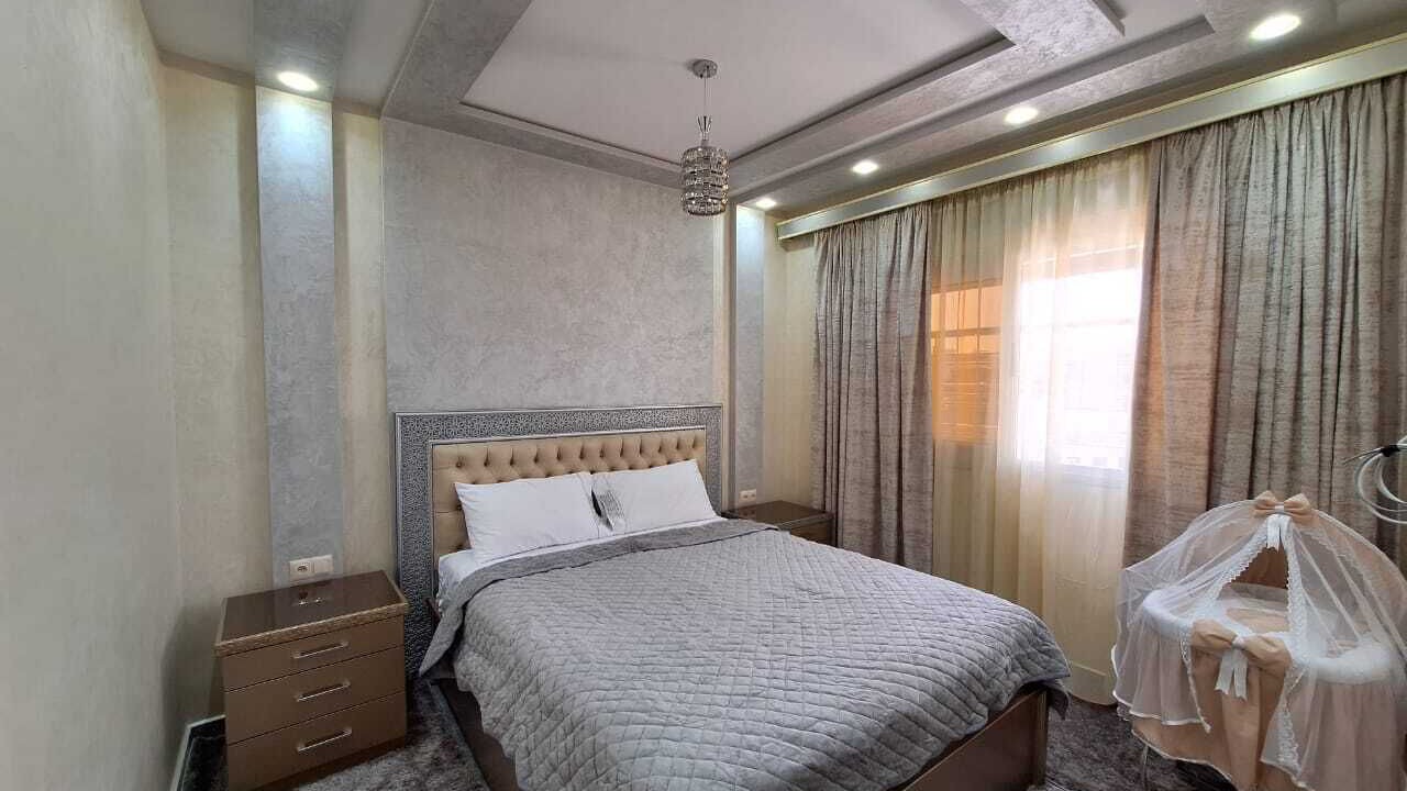 Photo of Bedroom in Tangier