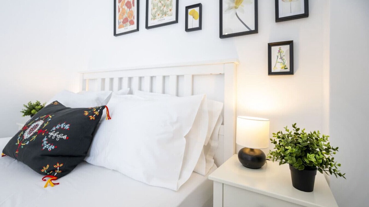 Photo of Bedroom in Mastichari