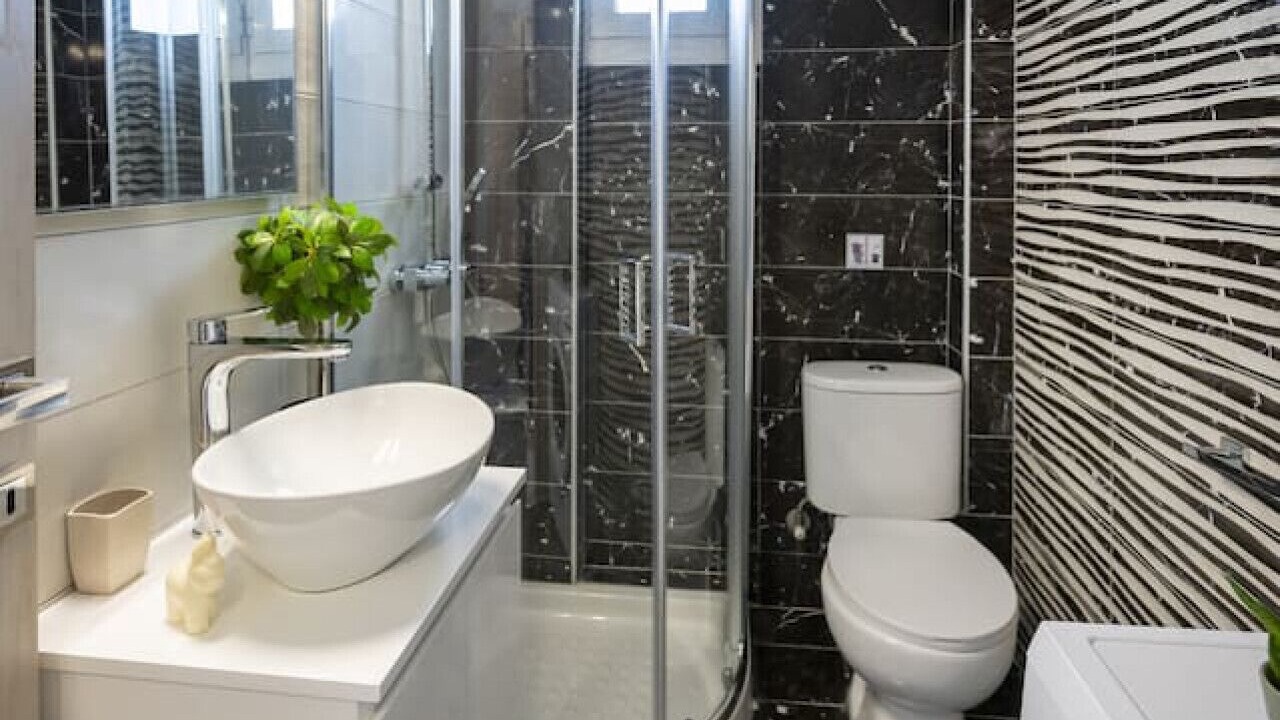Photo of Bathroom in Mastichari