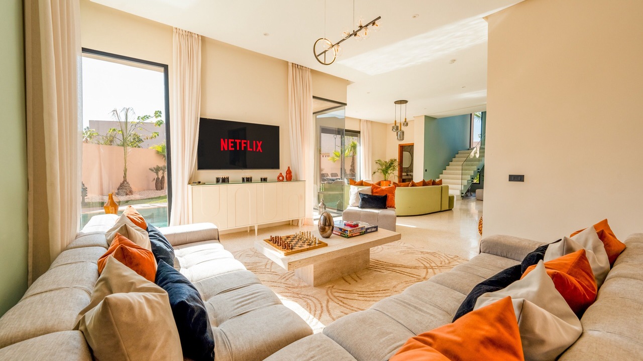 Photo of Livingroom in Lahebichate