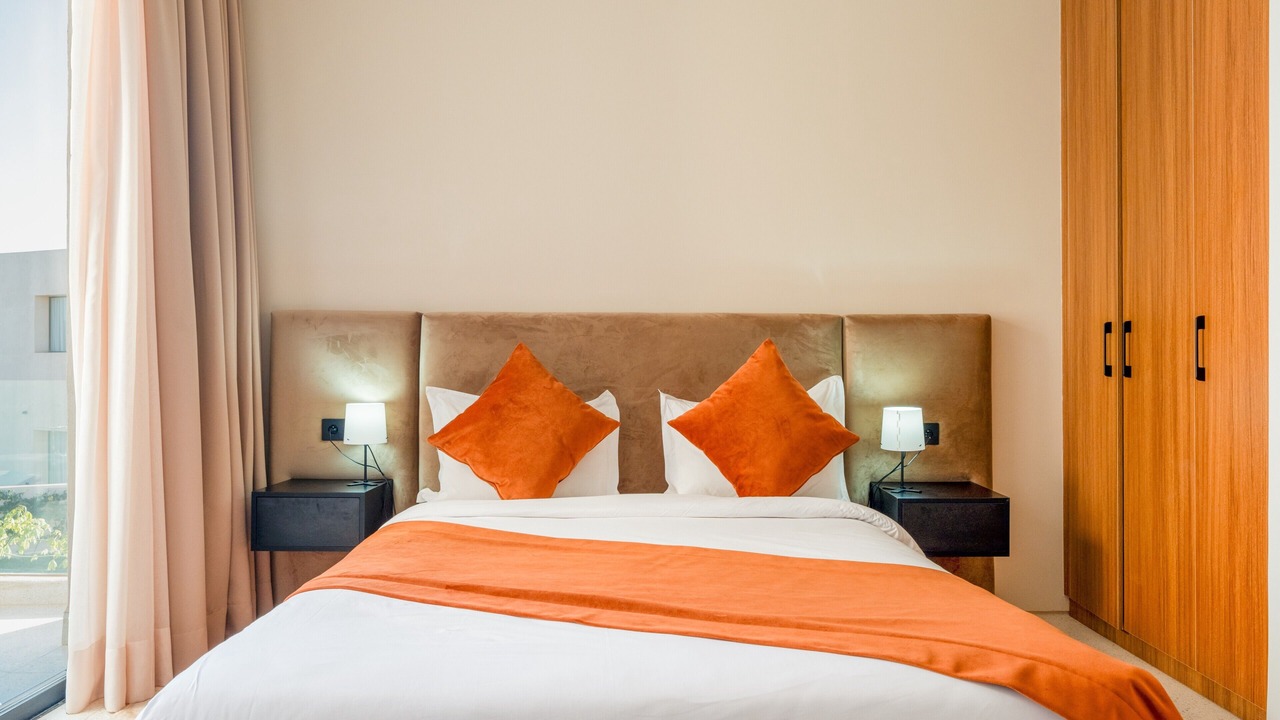 Photo of Bedroom in Lahebichate