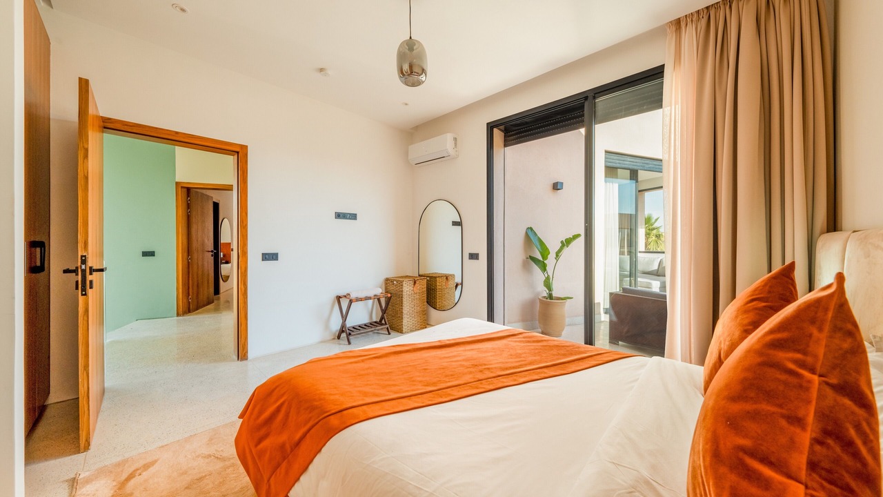 Photo of Bedroom in Lahebichate