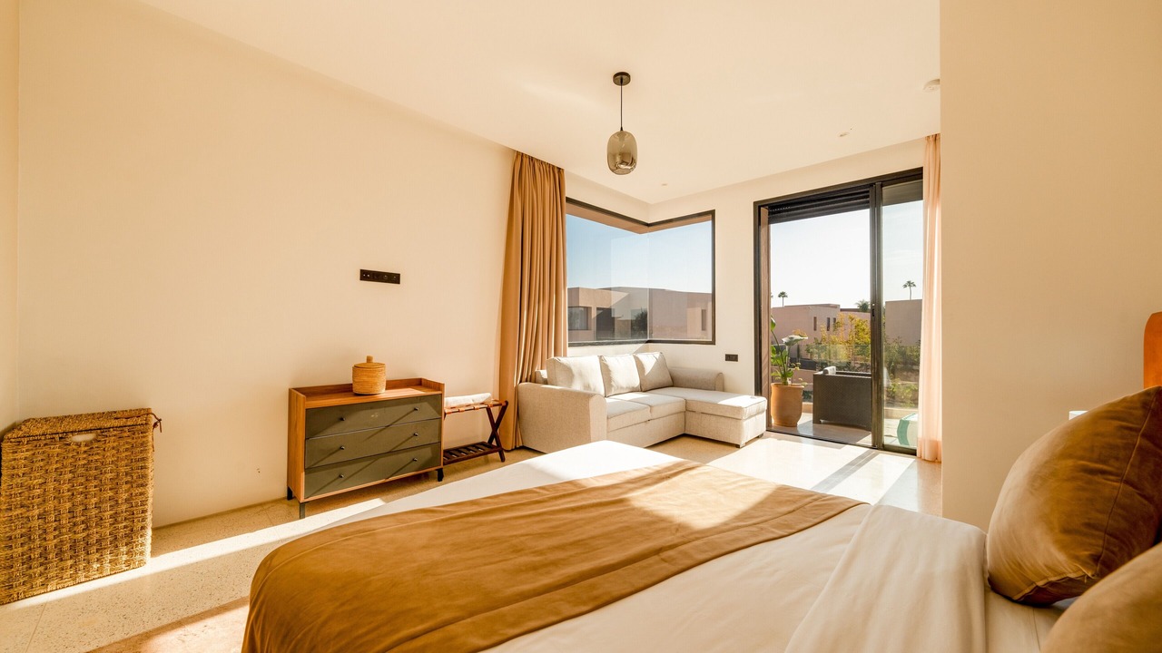 Photo of Bedroom in Lahebichate