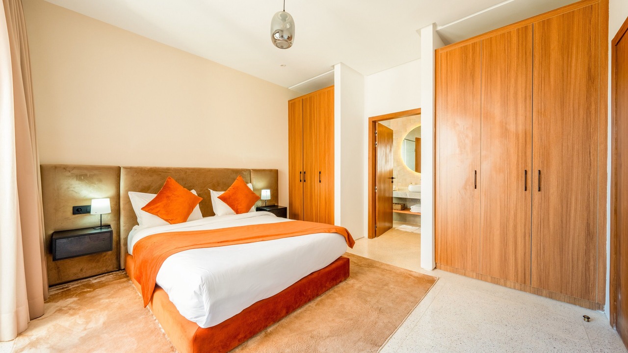 Photo of Bedroom in Lahebichate