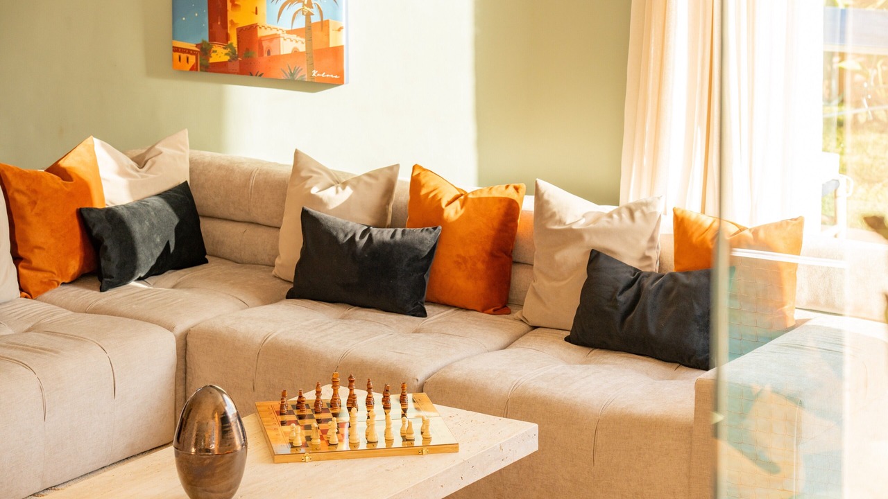 Photo of Livingroom in Lahebichate
