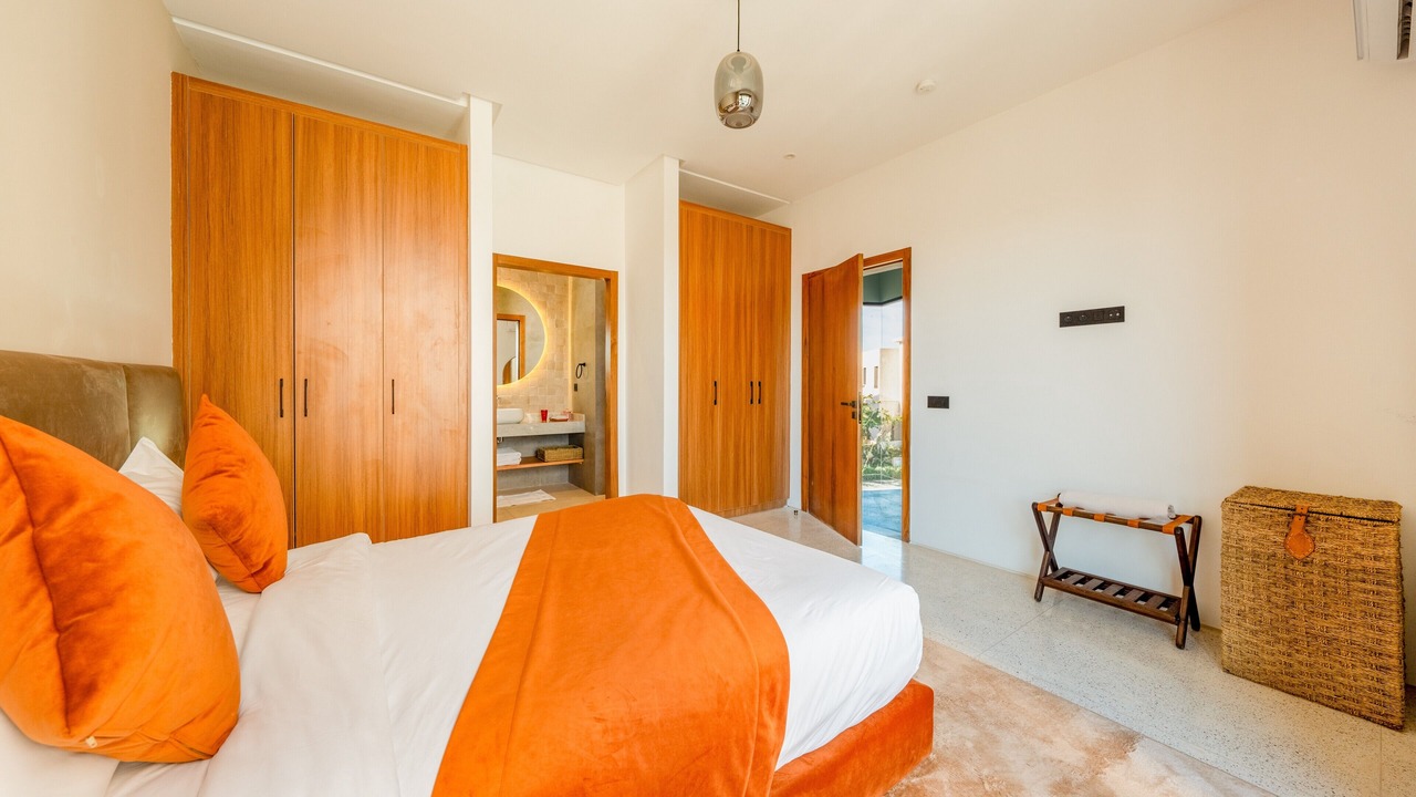 Photo of Bedroom in Lahebichate