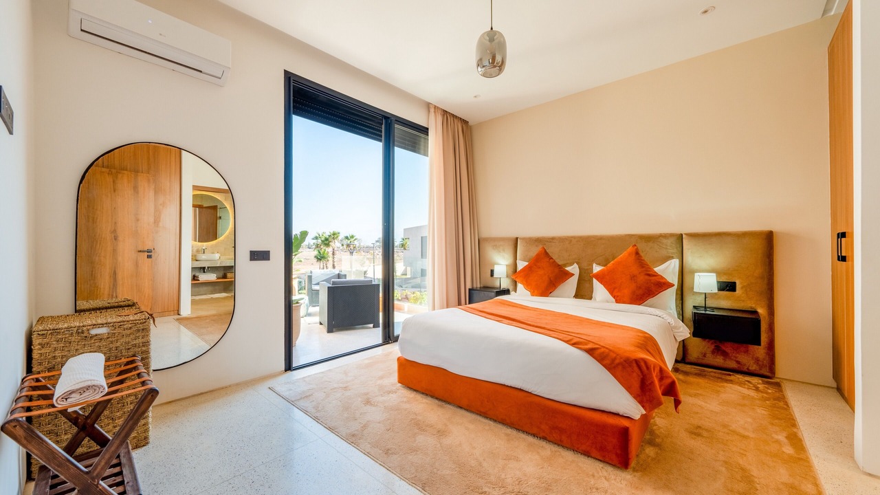 Photo of Bedroom in Lahebichate