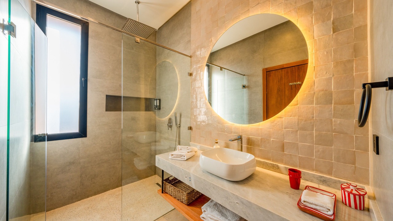 Photo of Bathroom in Lahebichate