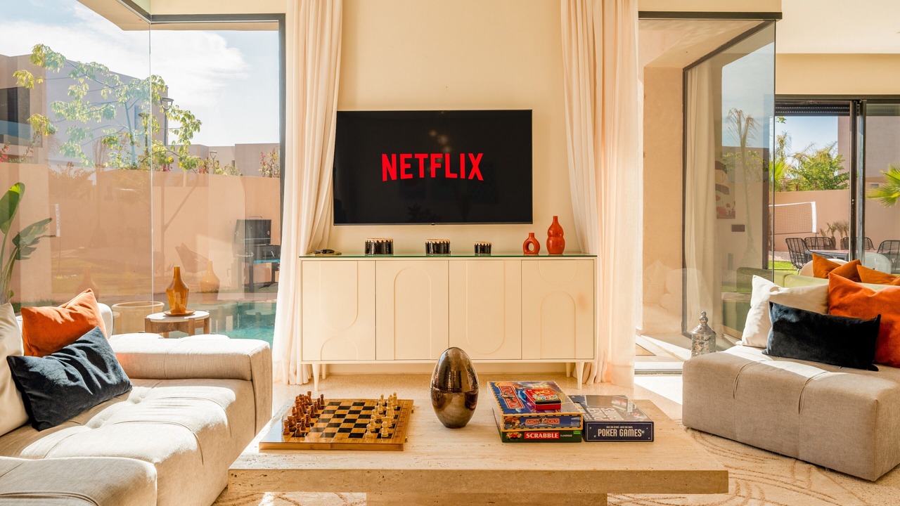 Photo of Livingroom in Lahebichate