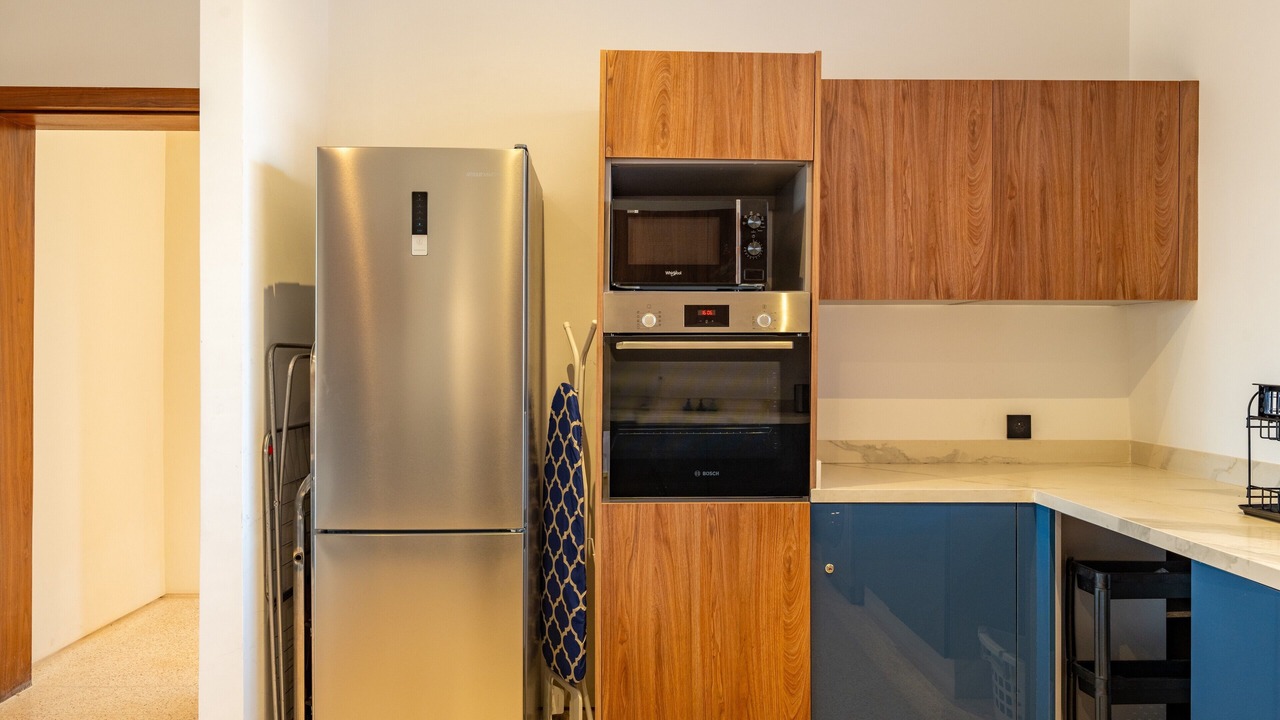 Photo of Kitchen in Lahebichate