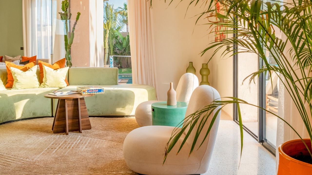 Photo of Livingroom in Lahebichate