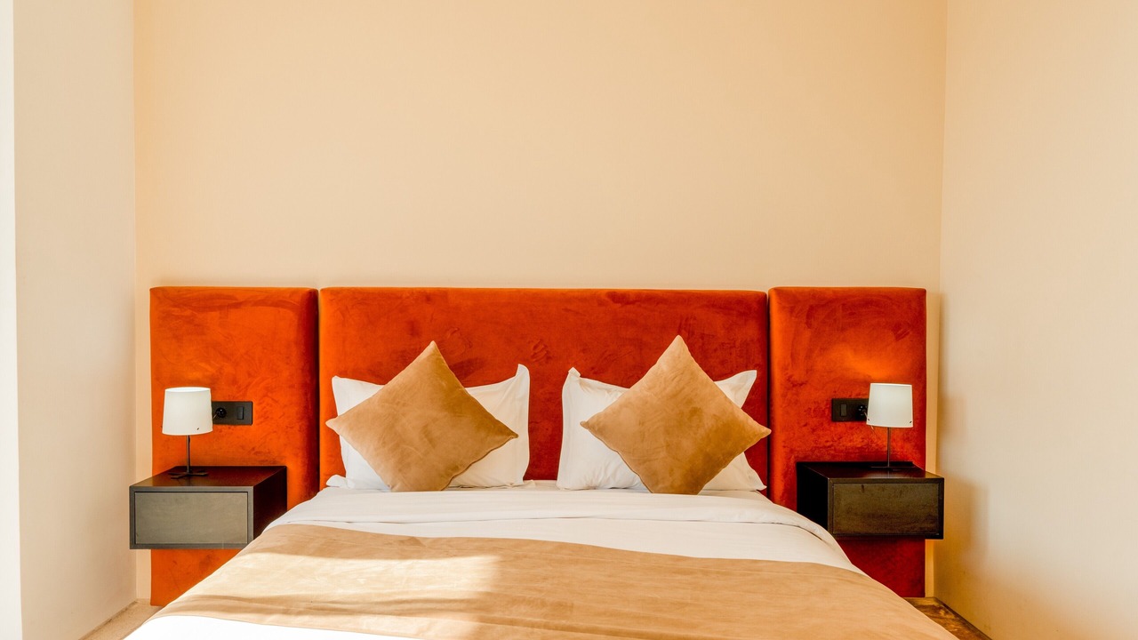 Photo of Bedroom in Lahebichate