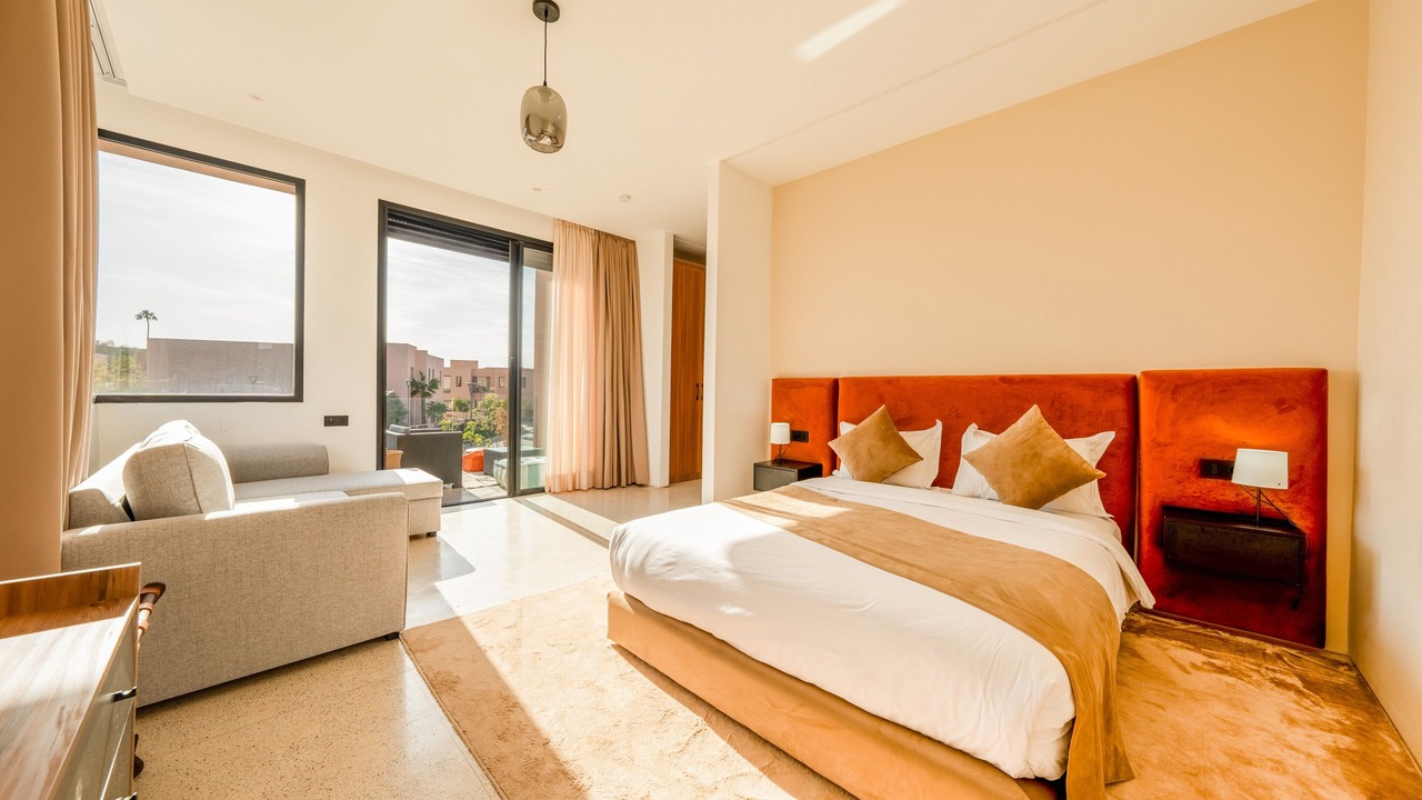 Photo of Bedroom in Lahebichate