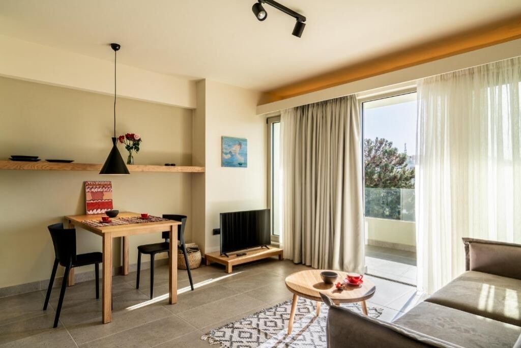 Photo of Livingroom in Rethymno