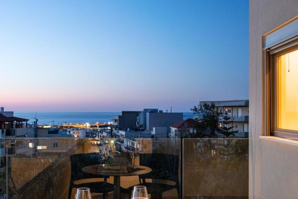 Photo of Outdoor in Rethymno