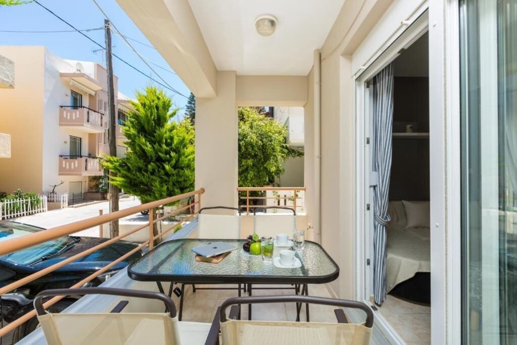 Photo of Outdoor in Rethymno